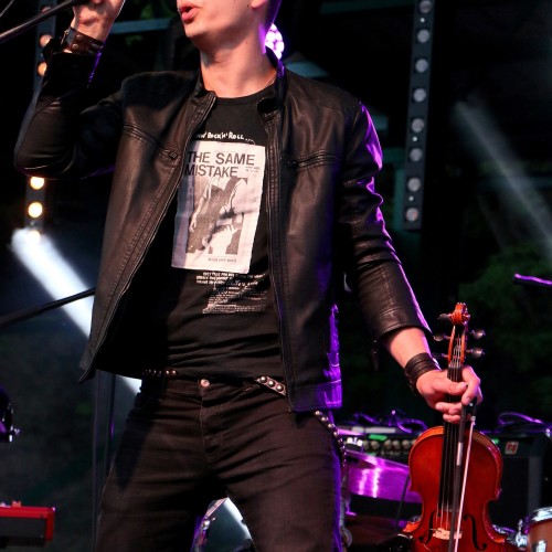 Koncert niedzielny - Dni Ustrzyk Dolnych 2018 